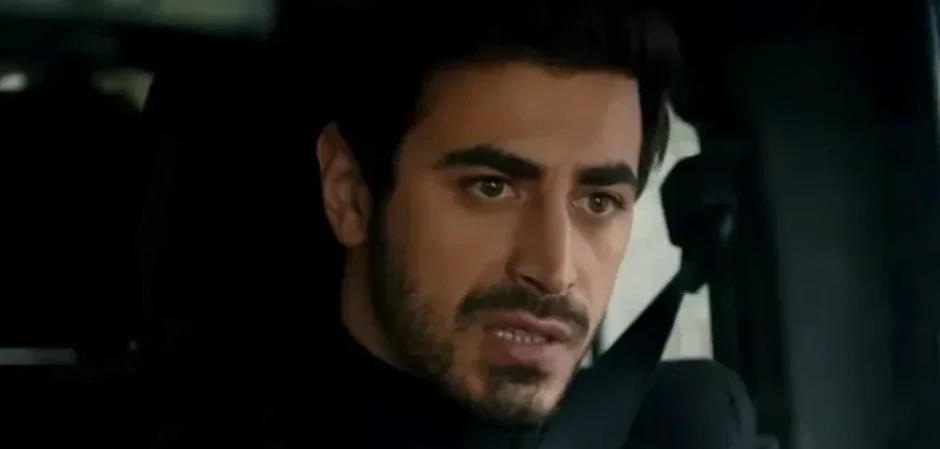 Кадры из Между / Арафта 99 серия