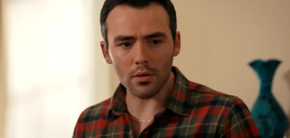 Кадры из Между / Арафта 67 серия