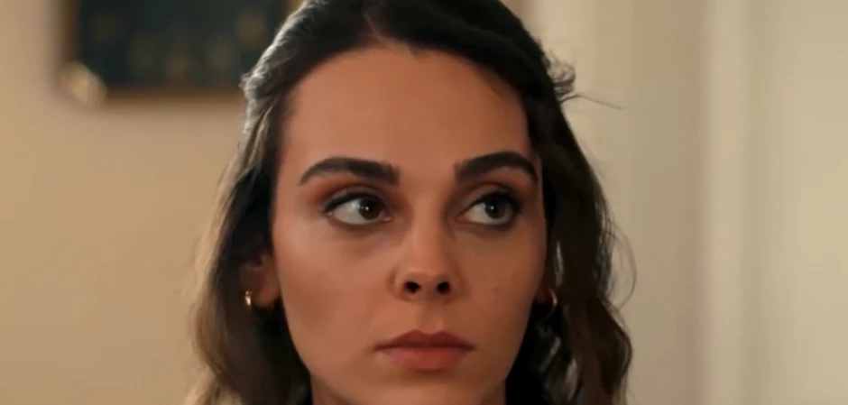 Кадры из Между / Арафта 80 серия