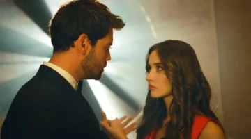 Арафта 1 сезон 2 серия