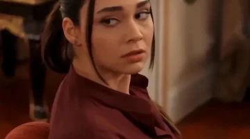 Арафта 1 сезон 81 серия