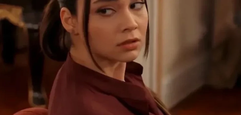 Кадры из Между / Арафта 81 серия