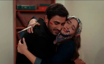 Арафта 1 сезон 68 серия