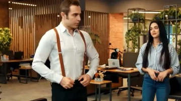 Арафта 1 сезон 78 серия