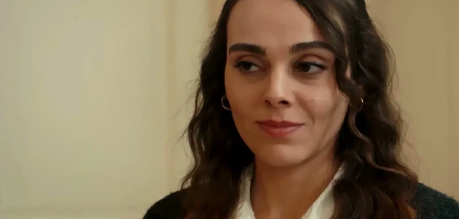 Кадры из Между / Арафта 93 серия