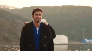 Арафта 1 сезон 80 серия