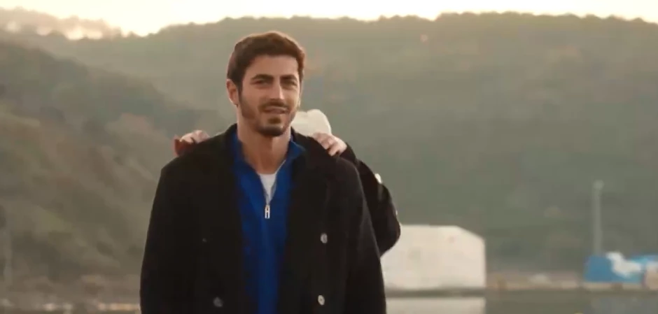 Кадры из Между / Арафта 80 серия