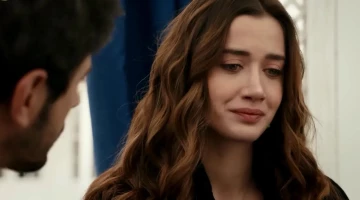 Кадры из Между / Арафта 97 серия