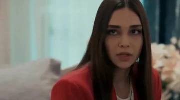 Арафта 1 сезон 29 серия