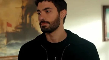 Арафта 1 сезон 91 серия