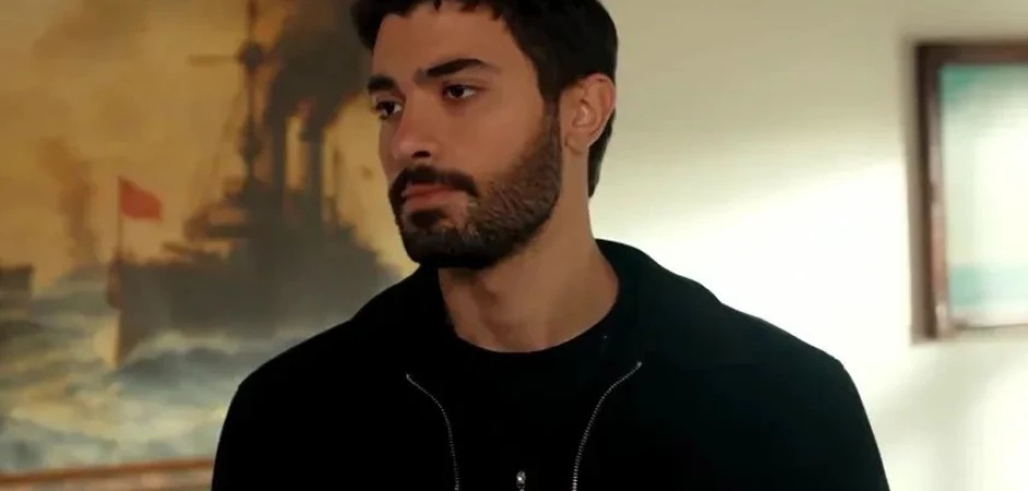 Кадры из Между / Арафта 91 серия