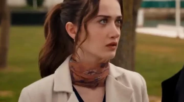 Арафта 1 сезон 77 серия