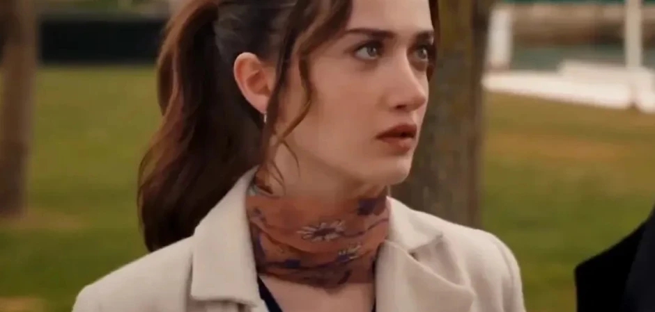 Кадры из Между / Арафта 77 серия