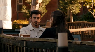 Арафта 1 сезон 28 серия