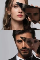 Между / Арафта - постер сериала