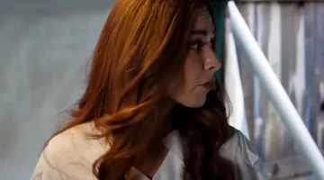 Кадры из Между / Арафта 86 серия