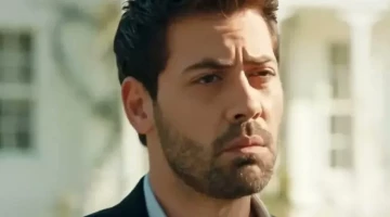 Кадры из Между / Арафта 41 серия