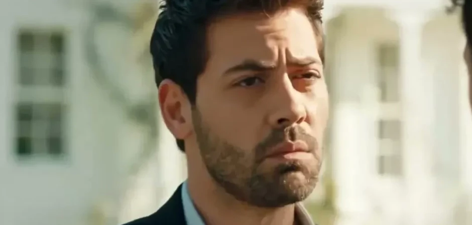 Кадры из Между / Арафта 41 серия