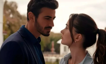 Арафта 1 сезон 16 серия