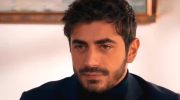 Арафта 1 сезон 45 серия