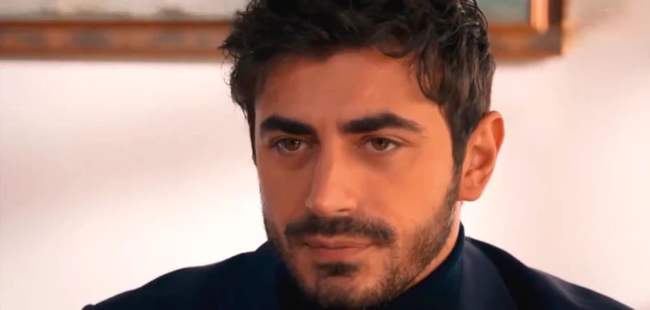 Кадры из Между / Арафта 45 серия