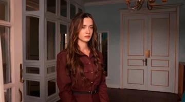 Арафта 1 сезон 31 серия