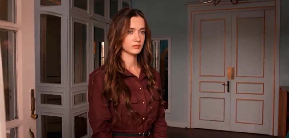 Кадры из Между / Арафта 31 серия