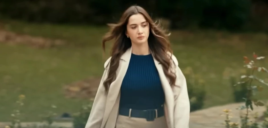 Кадры из Между / Арафта 38 серия