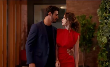 Арафта 1 сезон 17 серия