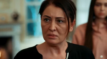 Кадры из Между / Арафта 98 серия