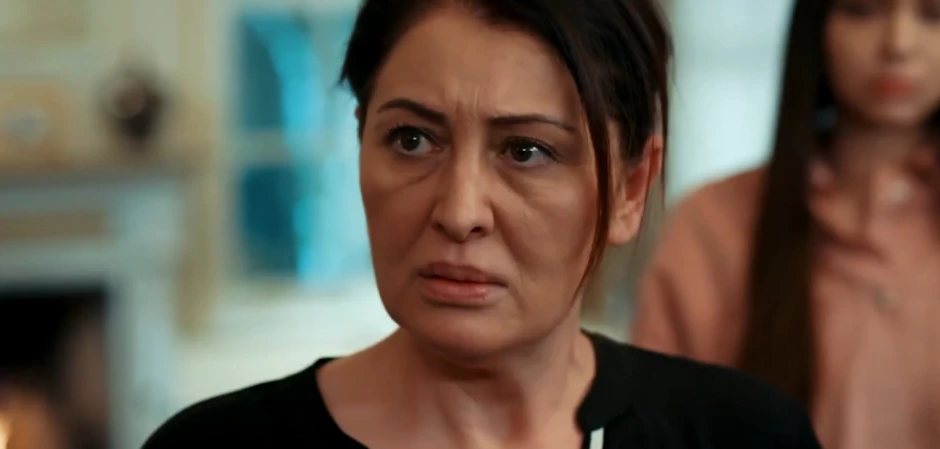 Кадры из Между / Арафта 98 серия