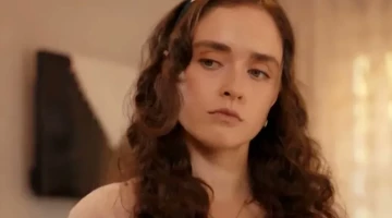 Арафта 1 сезон 47 серия