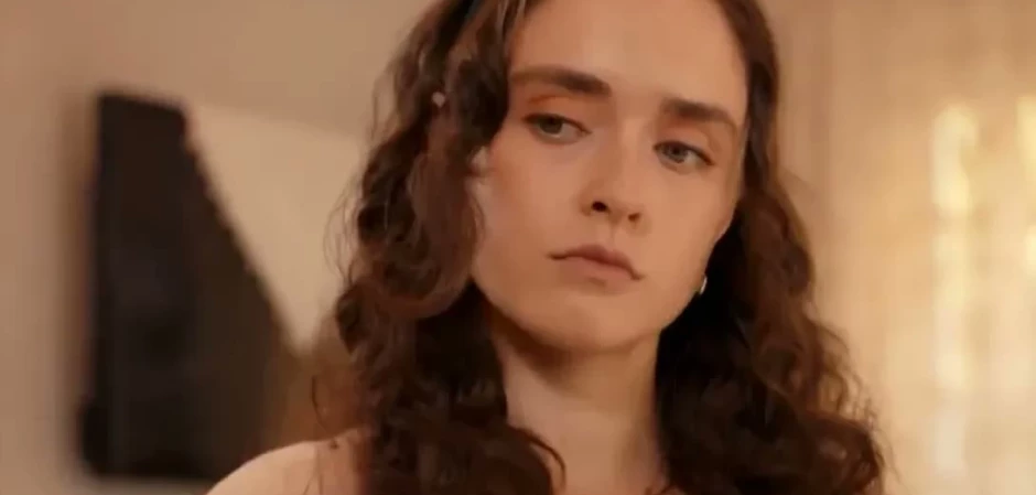 Кадры из Между / Арафта 47 серия