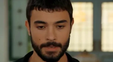 Кадры из Между / Арафта 29 серия