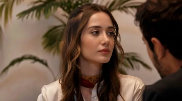 Арафта 1 сезон 64 серия