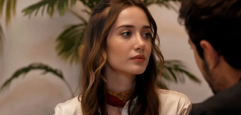 Кадры из Между / Арафта 64 серия