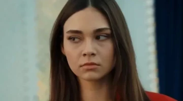 Арафта 1 сезон 29 серия