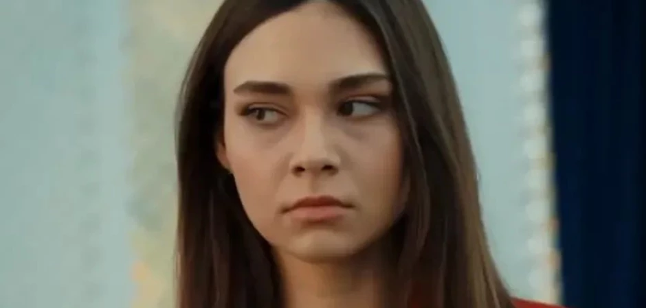 Кадры из Между / Арафта 29 серия