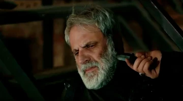 Кадры из Между / Арафта 100 серия