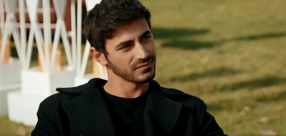 Кадры из Между / Арафта 59 серия