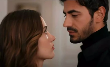 Арафта 1 сезон 38 серия