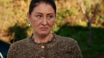 Кадры из Между / Арафта 92 серия