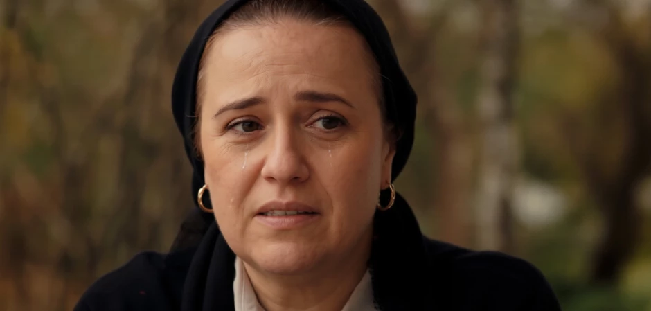 Кадры из Между / Арафта 69 серия