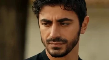 Арафта 1 сезон 28 серия