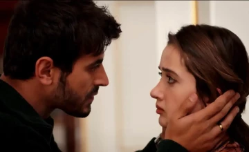 Арафта 1 сезон 65 серия