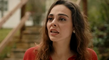 Кадры из Между / Арафта 43 серия