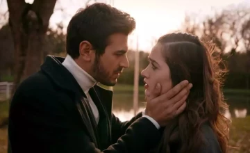 Арафта 1 сезон 85 серия