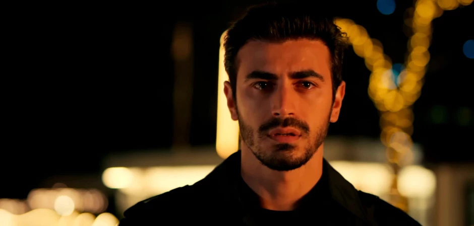 Кадры из Между / Арафта 15 серия