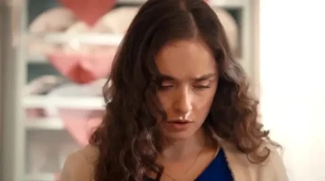 Арафта 1 сезон 66 серия