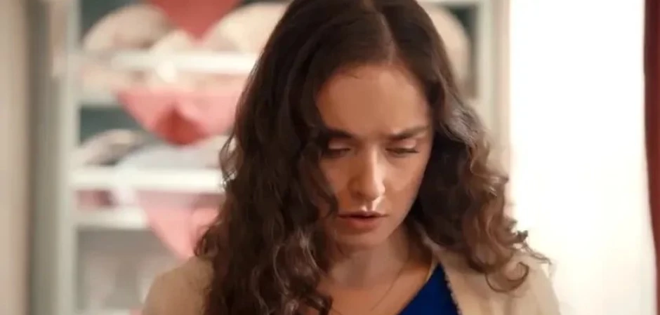 Кадры из Между / Арафта 66 серия